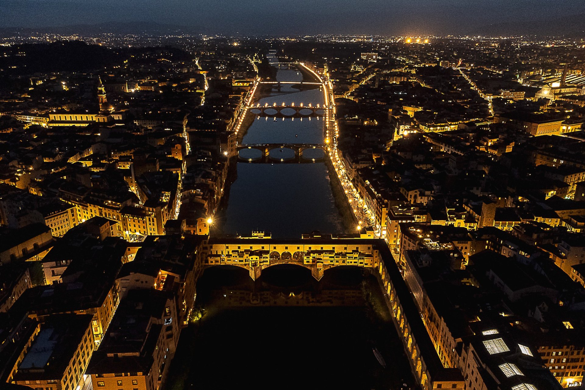 Borgo Santo Pietro Saporium Firenze