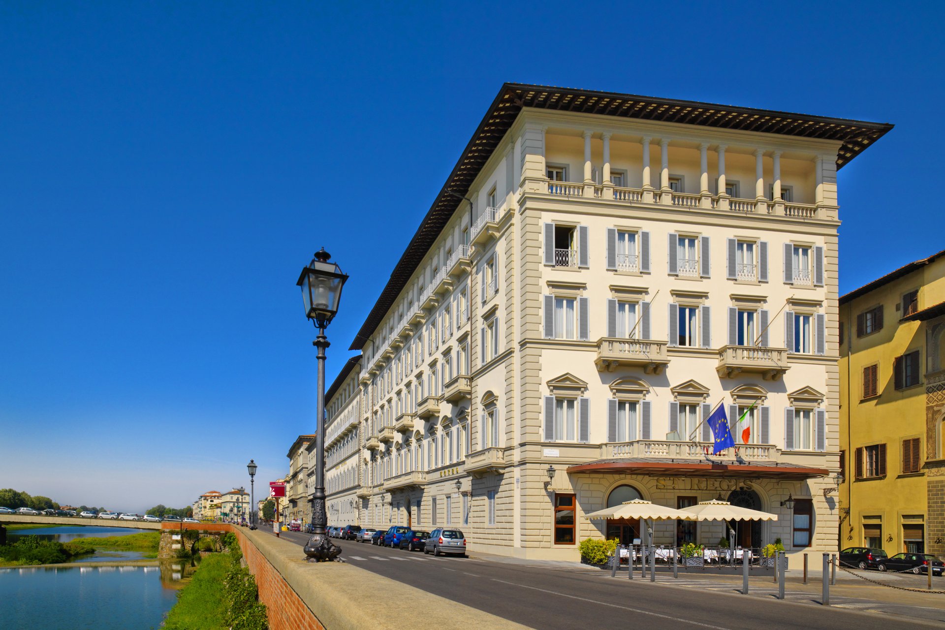 The St.Regis Florence