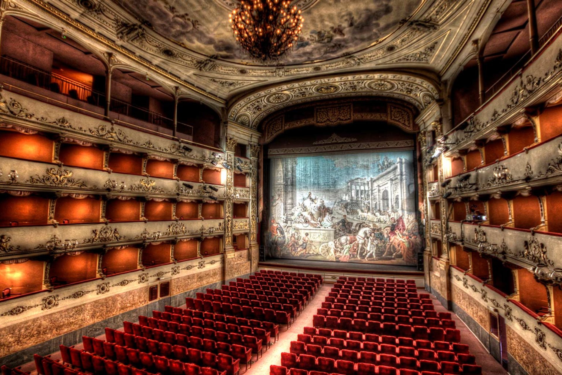 Teatro della Pergola